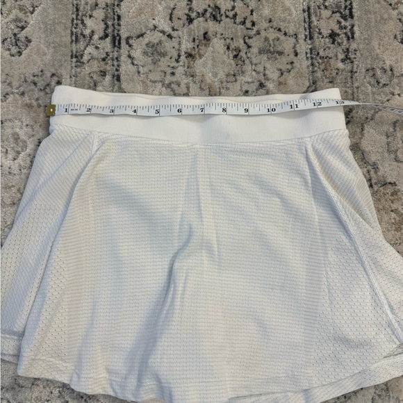 Lululemon Swiftly tech high rise Skirt Size 6 - Picture 11 of 11